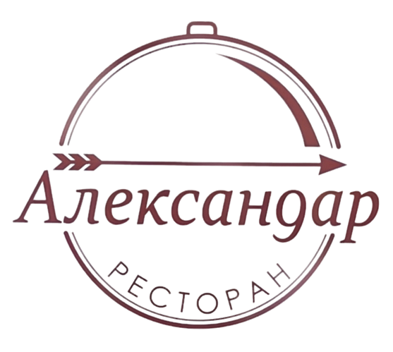 Restoran Aleksandar logo